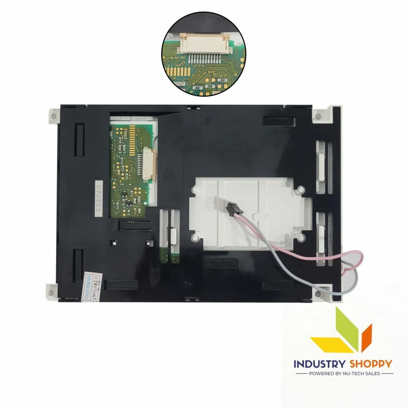Stanley GMF32024HBTW LCD Module Stanley GMF32024HBTW LCD Module